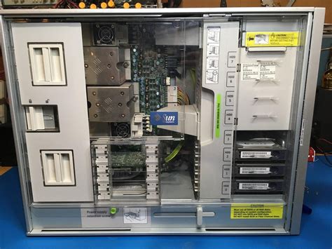 Sun Microsystems 5445.
